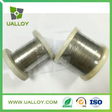 Manganin Alloy Flat Wire, Ribbon 6j8 0.4*3mm